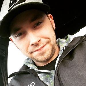 Meet your Posher, Nicholas